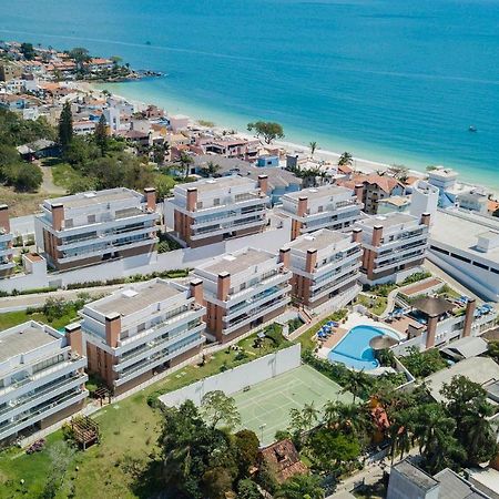 Punta Blu 102-9 - Apartamento De Alto Padrao Em Condominio Exclusivo, Quadra Poliesportiva - Piscina - Portaria 24H. Бомбиньяс Экстерьер фото