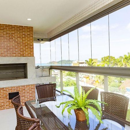Punta Blu 102-9 - Apartamento De Alto Padrao Em Condominio Exclusivo, Quadra Poliesportiva - Piscina - Portaria 24H. Бомбиньяс Экстерьер фото