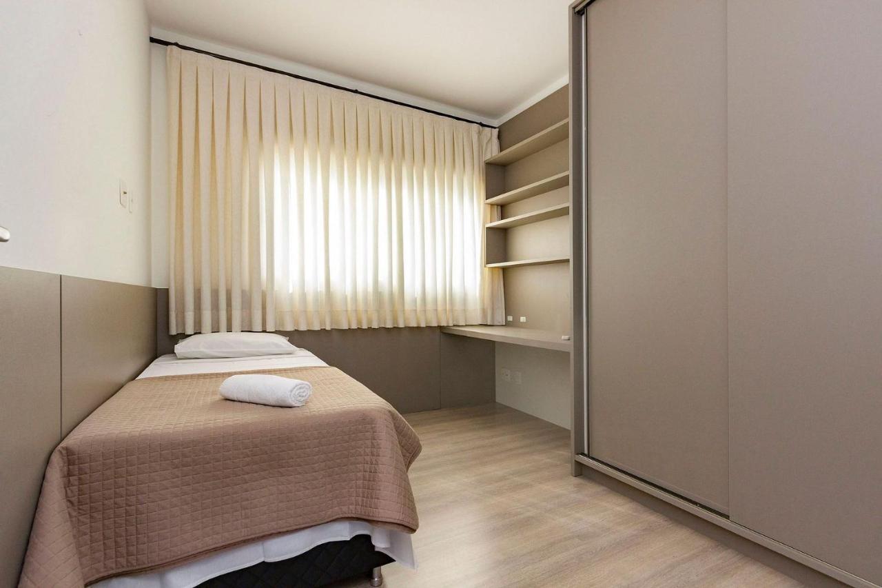 Punta Blu 102-9 - Apartamento De Alto Padrao Em Condominio Exclusivo, Quadra Poliesportiva - Piscina - Portaria 24H. Бомбиньяс Экстерьер фото