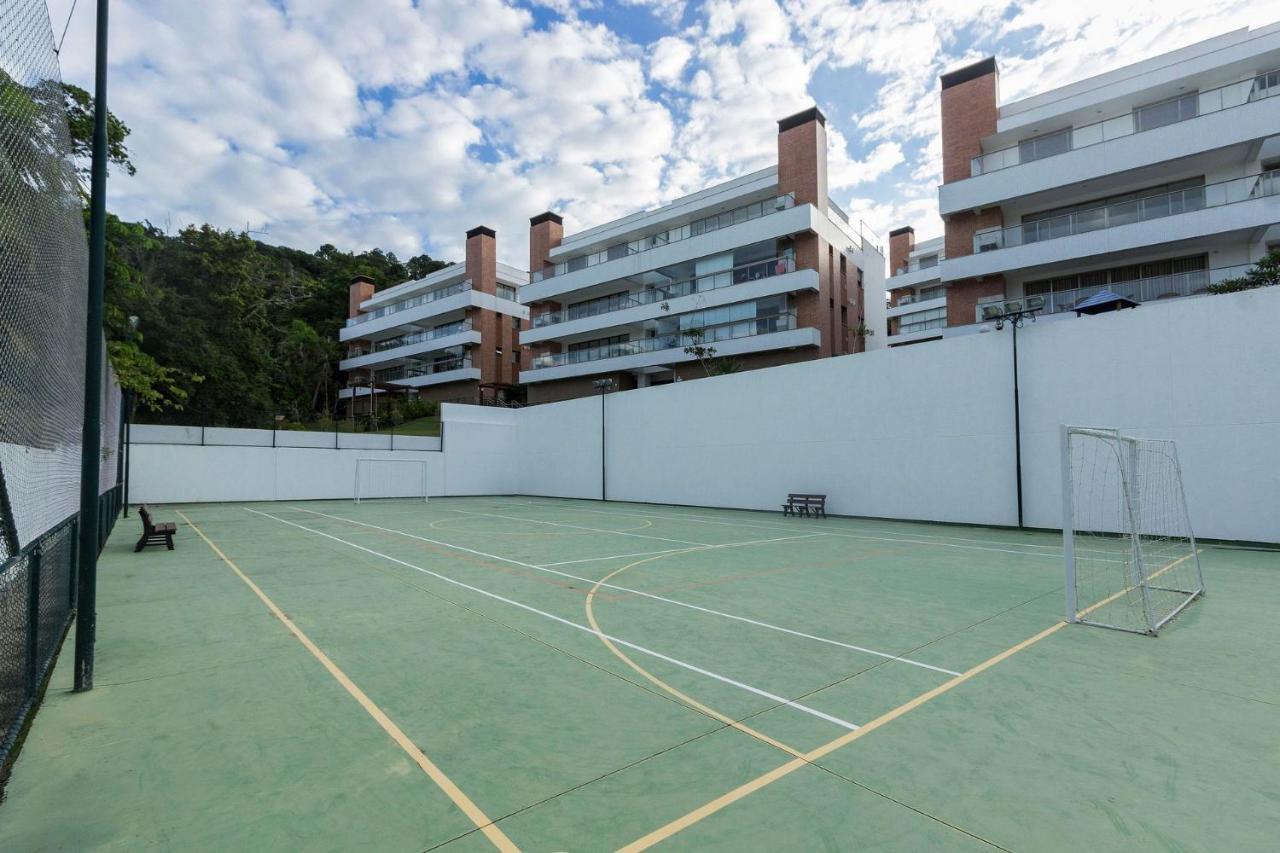 Punta Blu 102-9 - Apartamento De Alto Padrao Em Condominio Exclusivo, Quadra Poliesportiva - Piscina - Portaria 24H. Бомбиньяс Экстерьер фото